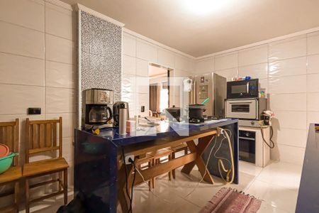 Apartamento à venda com 144m², 2 quartos e 1 vagaCozinha