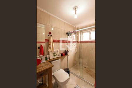 Apartamento à venda com 144m², 2 quartos e 1 vagaBanheiro da Suíte