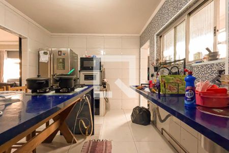 Apartamento à venda com 144m², 2 quartos e 1 vagaCozinha