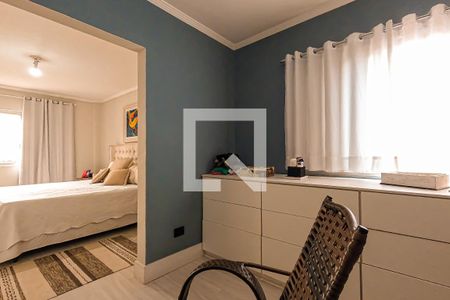 Apartamento à venda com 144m², 2 quartos e 1 vagaCloset da suíte