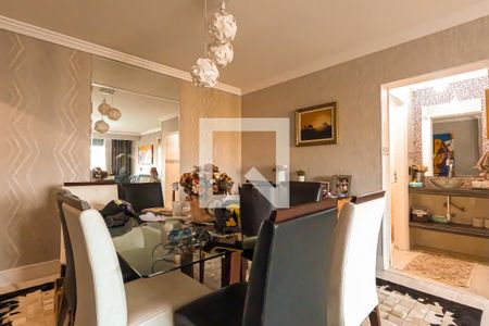 Sala de apartamento à venda com 2 quartos, 144m² em Vila Galvão, Guarulhos