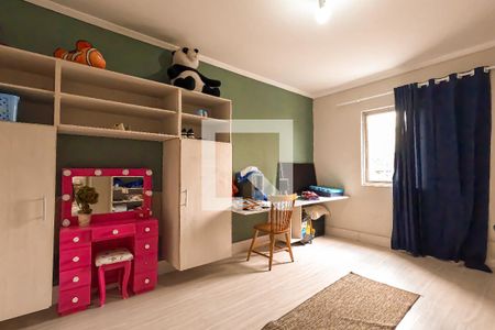 Quarto de apartamento à venda com 2 quartos, 144m² em Vila Galvão, Guarulhos