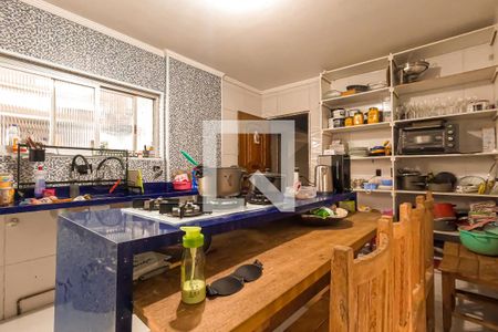 Apartamento à venda com 144m², 2 quartos e 1 vagaCozinha