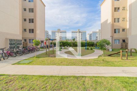 Apartamento à venda com 42m², 2 quartos e 1 vaga Apartamento à venda com 42m², 2 quartos e 1 vagaÁrea comum