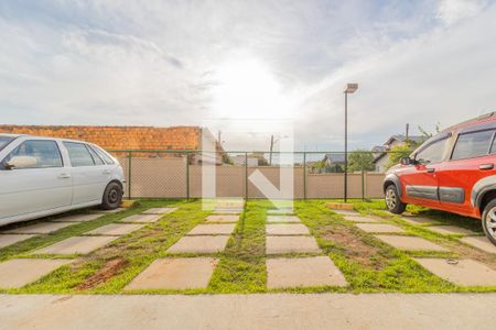 Apartamento à venda com 42m², 2 quartos e 1 vaga Apartamento à venda com 42m², 2 quartos e 1 vagaGaragem