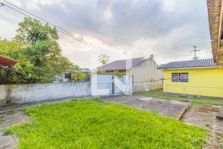Casa à venda com 65m², 2 quartos e 3 vagas Casa à venda com 65m², 2 quartos e 3 vagasQuintal
