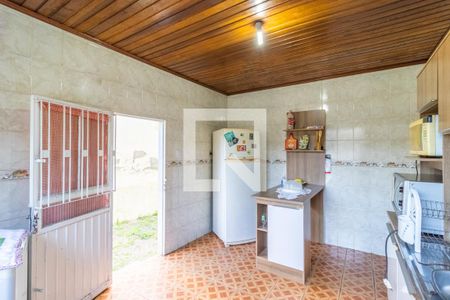 Casa à venda com 65m², 2 quartos e 3 vagas Casa à venda com 65m², 2 quartos e 3 vagasCozinha