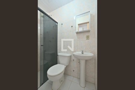 Studio para alugar com 40m², 1 quarto e 1 vagaBanheiro