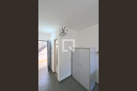 Sala/Quarto de kitnet/studio para alugar com 1 quarto, 40m² em Jardim Santa Genebra Ii (barão Geraldo), Campinas