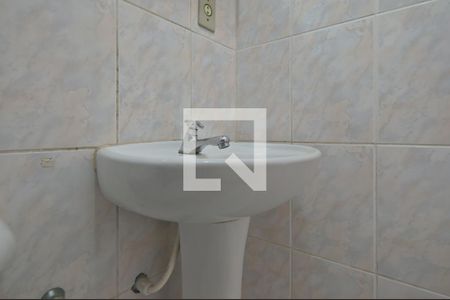 Studio para alugar com 40m², 1 quarto e 1 vagaBanheiro