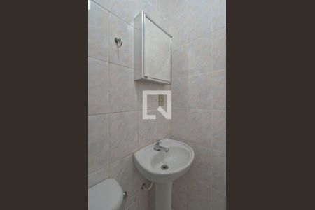 Studio para alugar com 40m², 1 quarto e 1 vagaBanheiro