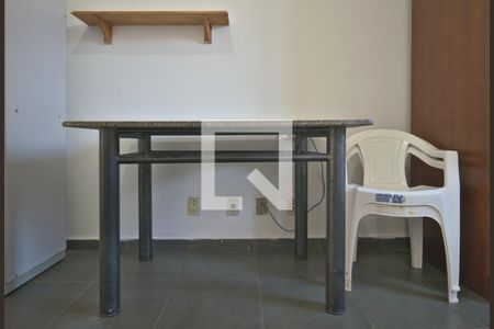 Sala/Quarto de kitnet/studio para alugar com 1 quarto, 40m² em Jardim Santa Genebra Ii (barão Geraldo), Campinas