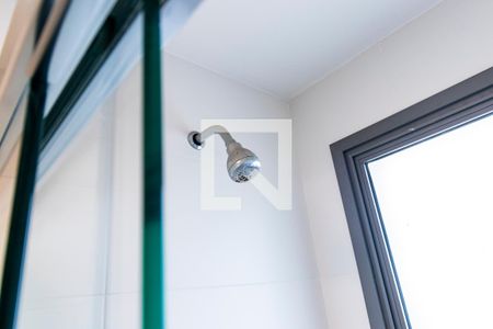 Apartamento para alugar com 50m², 1 quarto e 1 vaga Apartamento para alugar com 50m², 1 quarto e 1 vagaBanheiro da Suíte