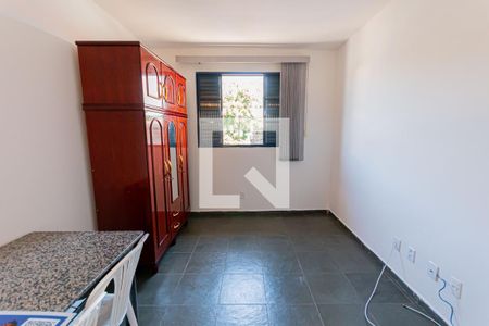 Studio de kitnet/studio para alugar com 1 quarto, 42m² em Jardim Santa Genebra Ii (barão Geraldo), Campinas