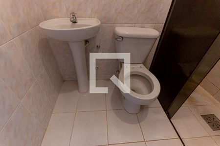 Studio para alugar com 42m², 1 quarto e 1 vagaBanheiro