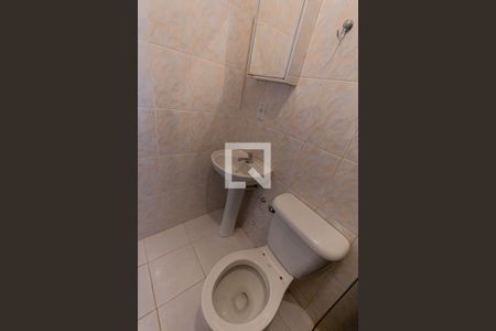 Studio para alugar com 42m², 1 quarto e 1 vagaBanheiro