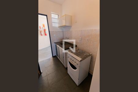 Studio para alugar com 42m², 1 quarto e 1 vagaStudio