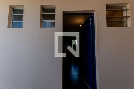 Studio para alugar com 42m², 1 quarto e 1 vagaEntrada