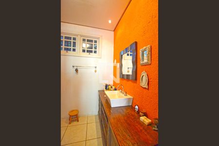 Casa à venda com 292m², 3 quartos e 3 vagasBanheiro