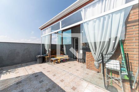 Apartamento à venda com 85m², 2 quartos e 1 vagaCobertura