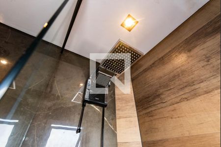 Apartamento à venda com 85m², 2 quartos e 1 vagaBanheiro Social