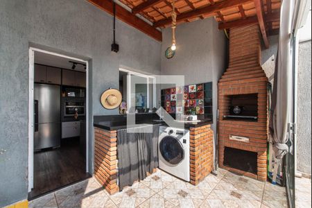 Apartamento à venda com 85m², 2 quartos e 1 vagaCobertura - (Churrasqueira e Lavanderia )