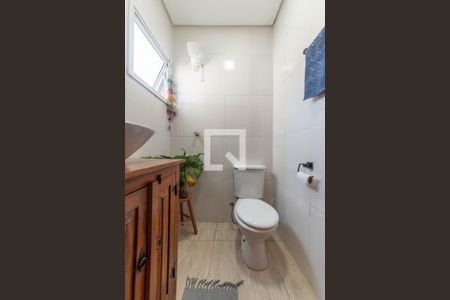 Apartamento à venda com 85m², 2 quartos e 1 vagaBanheiro da Suíte