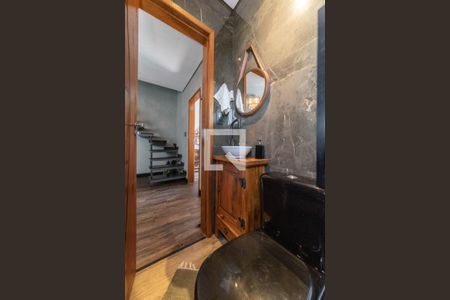 Apartamento à venda com 85m², 2 quartos e 1 vagaBanheiro Social