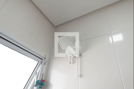 Apartamento à venda com 85m², 2 quartos e 1 vagaBanheiro da Suíte