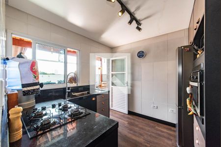 Apartamento à venda com 85m², 2 quartos e 1 vagaCozinha