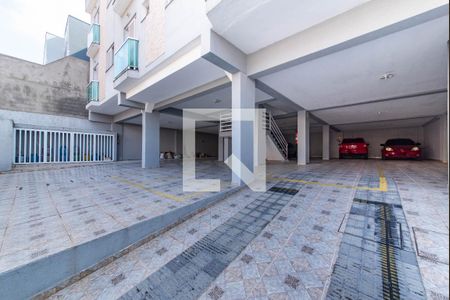 Apartamento à venda com 85m², 2 quartos e 1 vagaGaragem