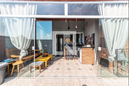 Apartamento à venda com 85m², 2 quartos e 1 vagaCobertura