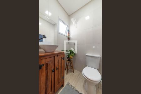 Apartamento à venda com 85m², 2 quartos e 1 vagaBanheiro da Suíte