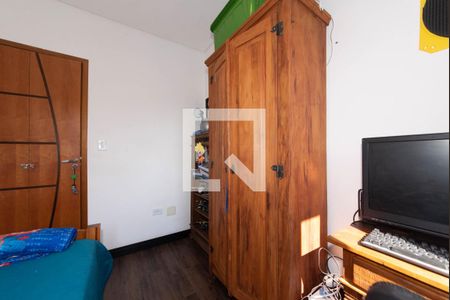 Quarto 1 de apartamento à venda com 2 quartos, 85m² em Parque das Nações, Santo André