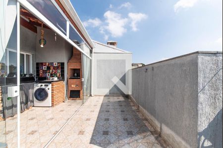 Apartamento à venda com 85m², 2 quartos e 1 vagaCobertura