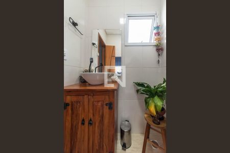 Apartamento à venda com 85m², 2 quartos e 1 vagaBanheiro da Suíte