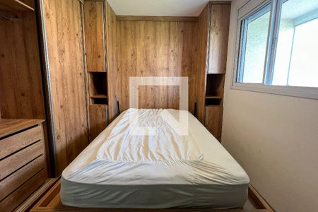 Quarto de apartamento à venda com 1 quarto, 43m² em Alto da Lapa, São Paulo