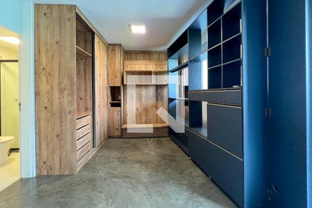 Quarto de apartamento à venda com 1 quarto, 43m² em Alto da Lapa, São Paulo