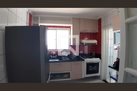 Apartamento para alugar com 2 quartos, 74m² em Vila Granada, São Paulo