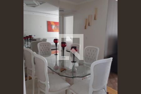 Apartamento para alugar com 2 quartos, 74m² em Vila Granada, São Paulo