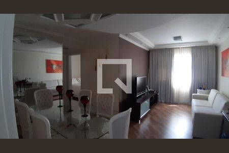 Apartamento para alugar com 2 quartos, 74m² em Vila Granada, São Paulo