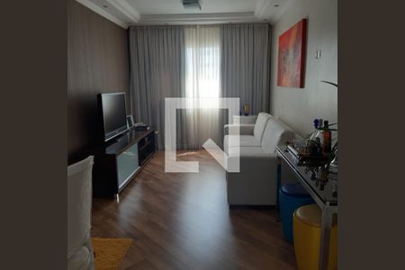 Apartamento para alugar com 2 quartos, 74m² em Vila Granada, São Paulo