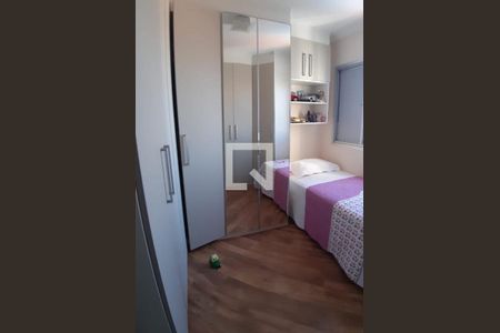 Apartamento para alugar com 2 quartos, 74m² em Vila Granada, São Paulo