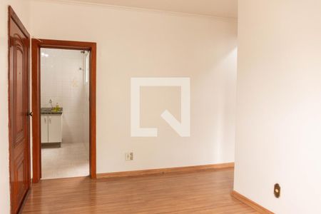 Sala de apartamento à venda com 2 quartos, 54m² em Sarandi, Porto Alegre