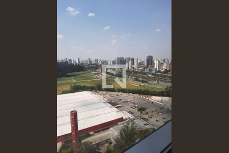 Apartamento à venda com 1 quarto, 75m² em Panamby, São Paulo