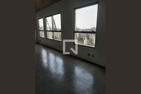 Apartamento à venda com 1 quarto, 75m² em Panamby, São Paulo