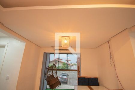 lustre-janelão de apartamento à venda com 2 quartos, 67m² em Liberdade, Novo Hamburgo