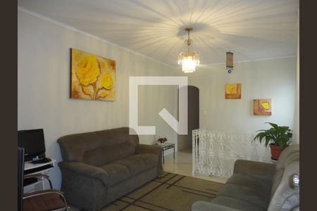 Casa à venda com 3 quartos, 130m² em Jardim Ester Yolanda, São Paulo