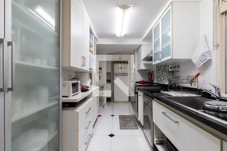 Cozinha de casa à venda com 3 quartos, 550m² em Planalto Paulista, São Paulo