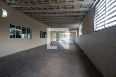 Casa para alugar com 4 quartos, 533m² em Itaguaçu, Florianópolis